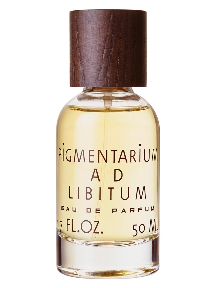 Ad Libitum – Pigmentarium