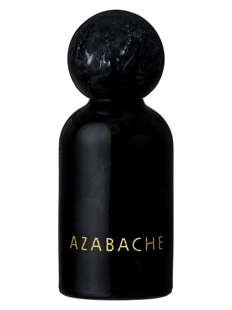 Azabache – Pigmentarium