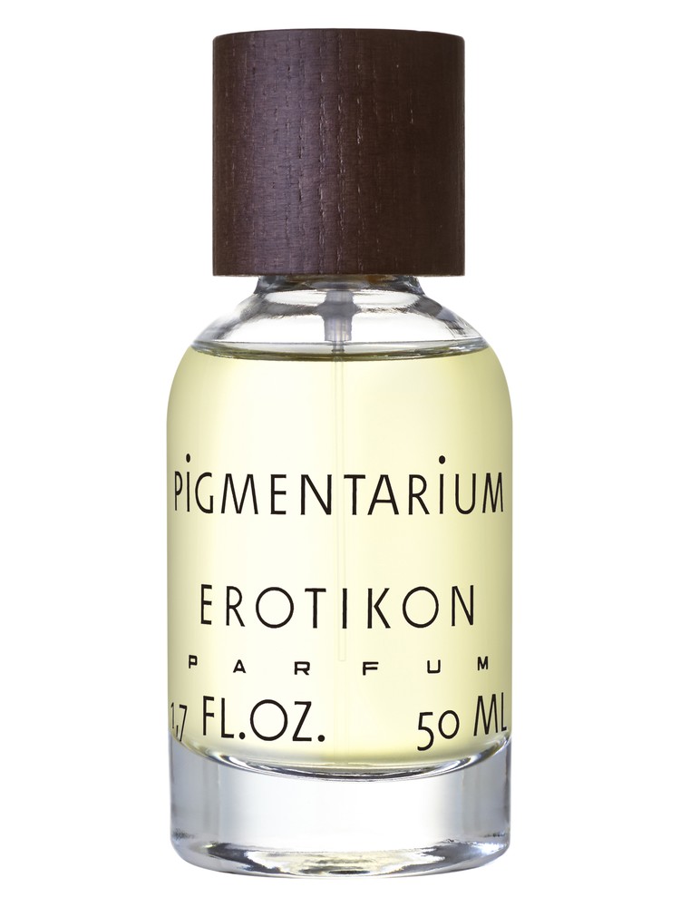 Erotikon – Pigmentarium