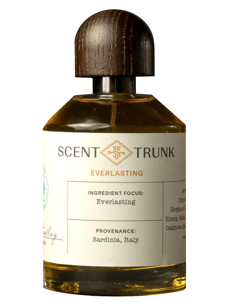 Everlasting – Scent Trunk