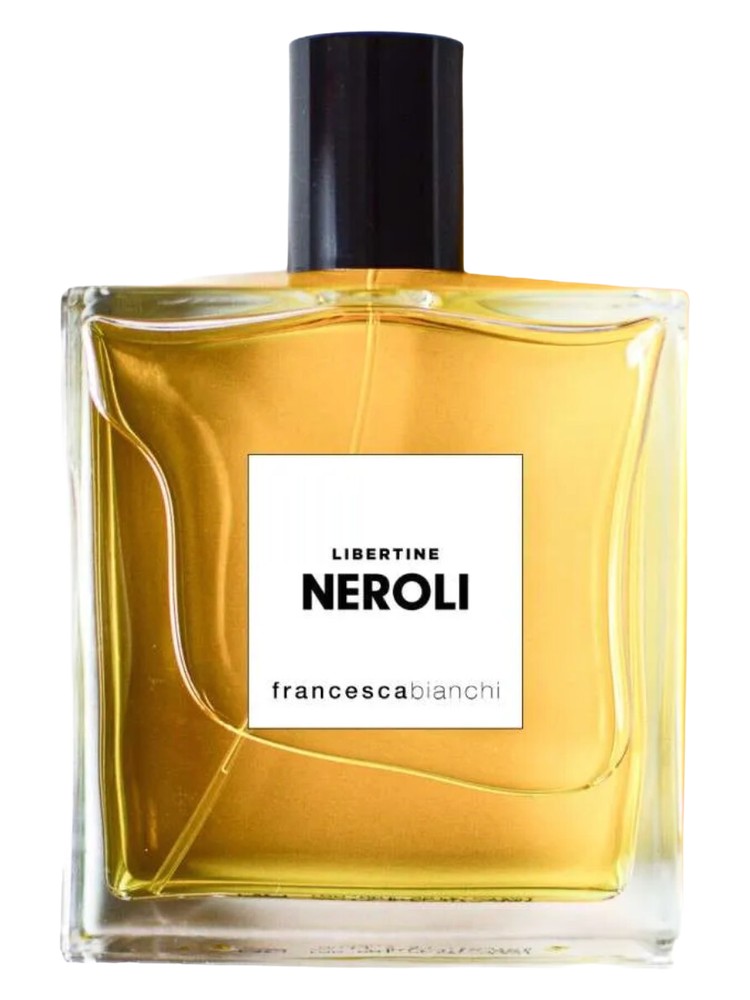 Libertine Neroli – Francesca Bianchi