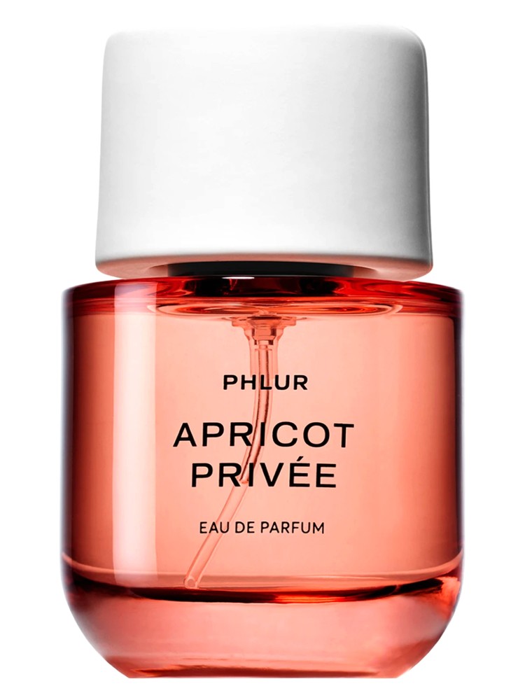 Apricot Privee – Phlur