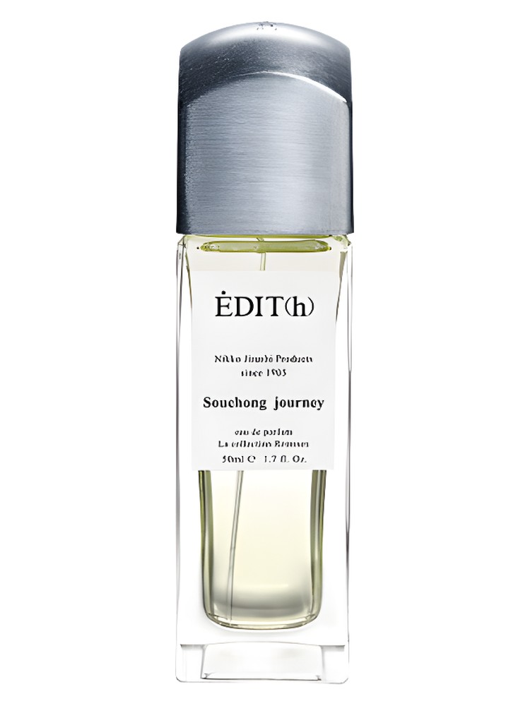 Souchong Journey – ÉDIT(h)