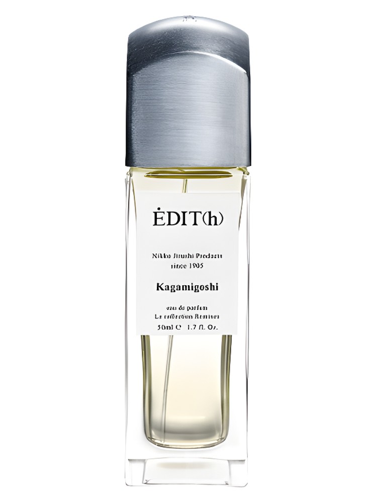 Kagamigoshi – ÉDIT(h)