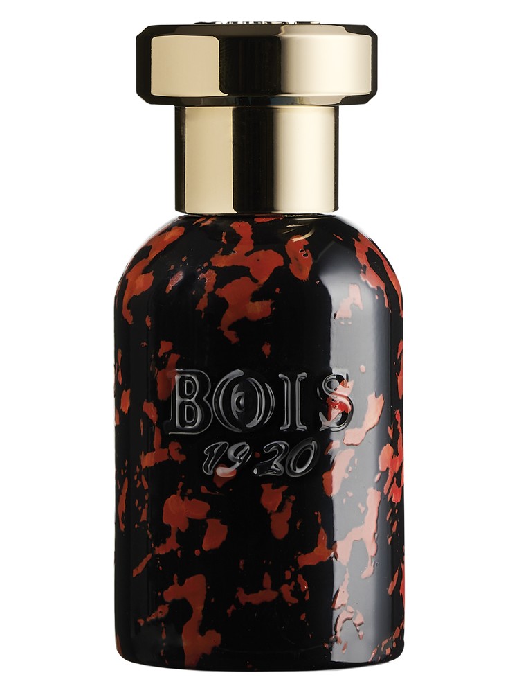 Sacro E Profano – Bois 1920