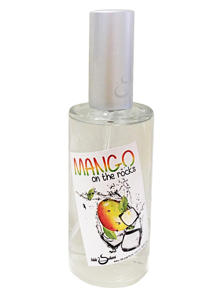 Mango On The Rocks – Hilde Soliani