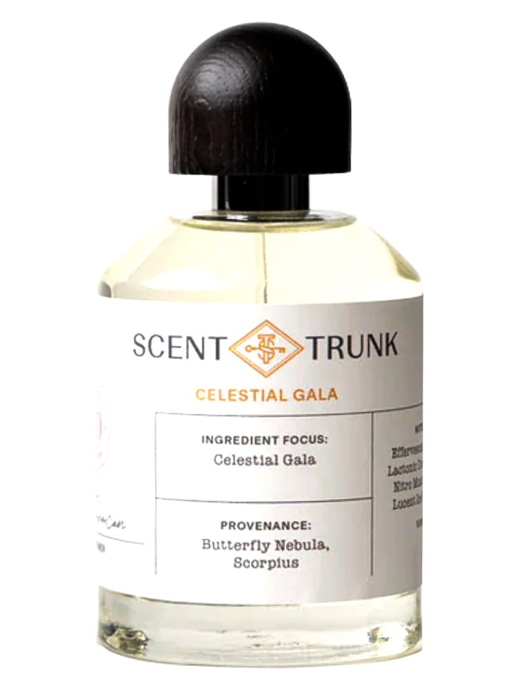 Celestial Gala – Scent Trunk