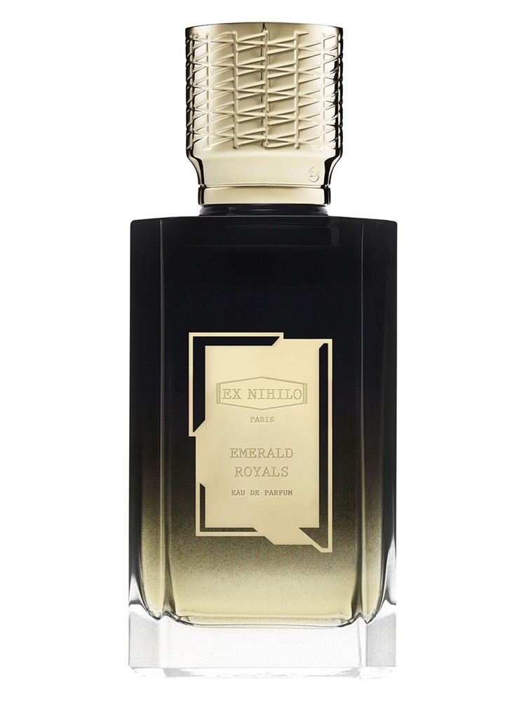 Emerald Royals – Ex Nihilo