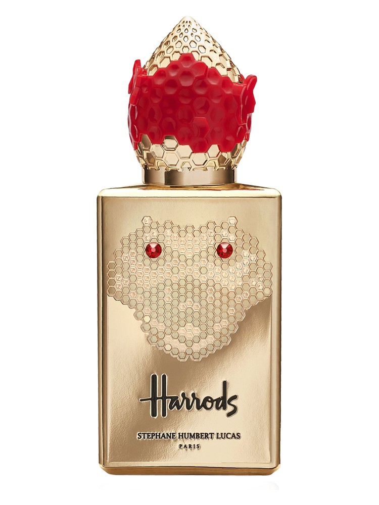 Harrods Ruby Naga – Stéphane Humbert Lucas 777