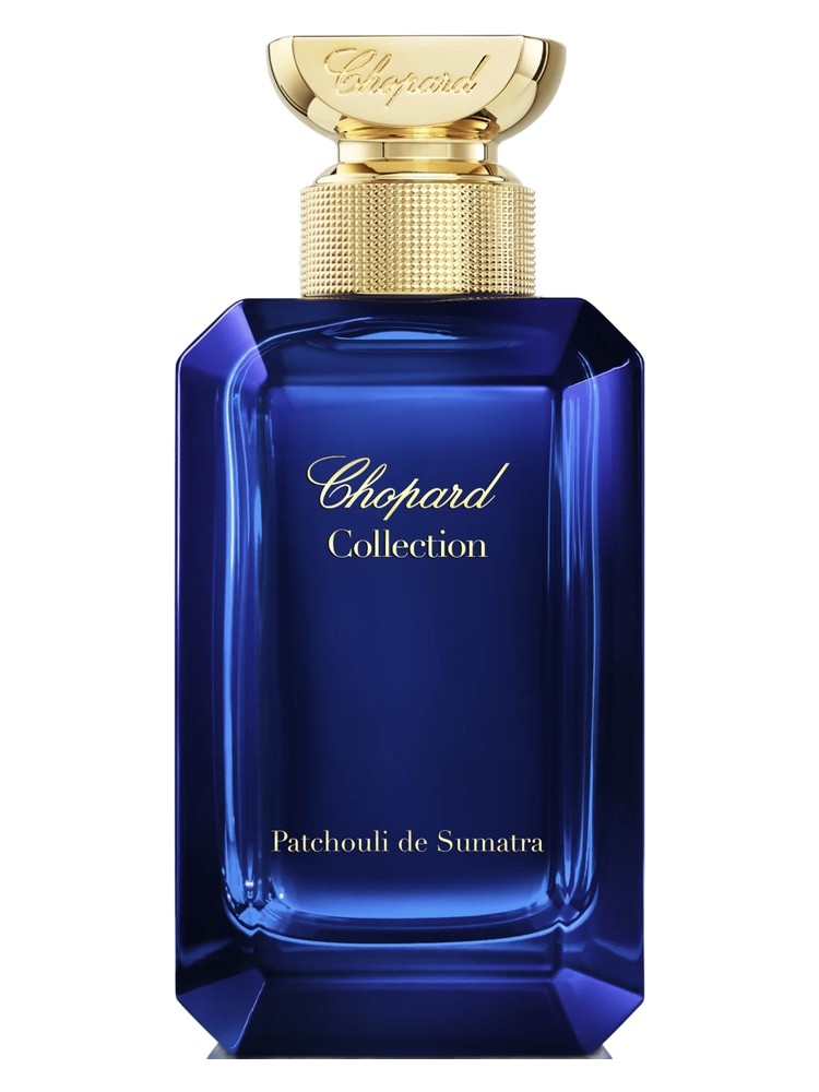 Patchouli de Sumatra – Chopard