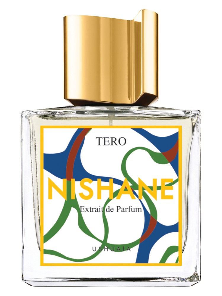 Tero – Nishane
