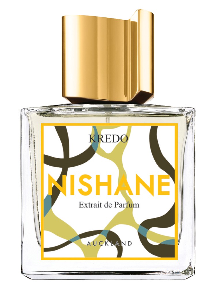 Kredo – Nishane
