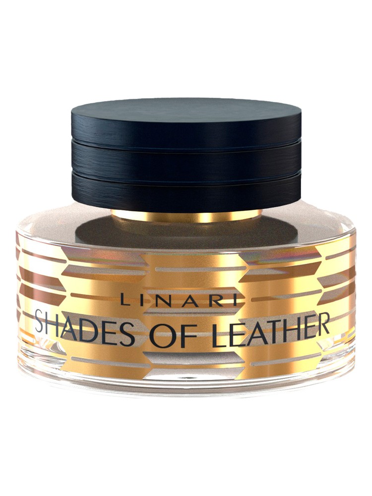 Shades of Leather – Linari