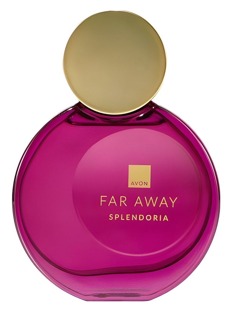 Far Away Splendoria – Avon