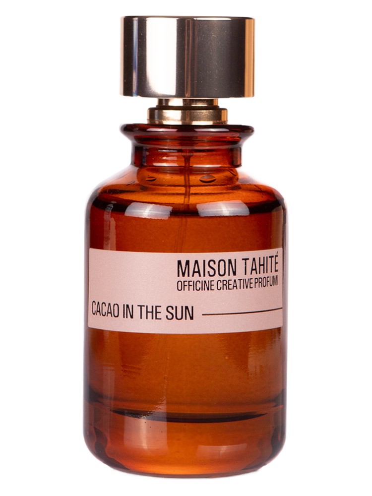 Cacao In The Sun – Maison Tahité – Officine Creative Profumi