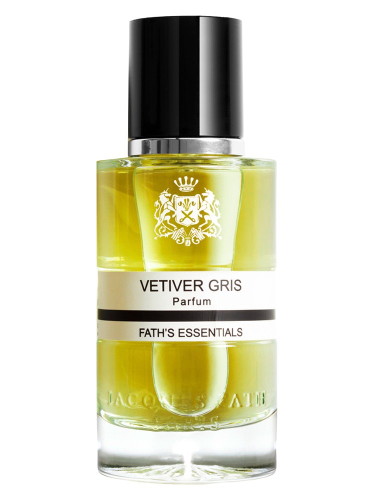Vetiver Gris – Jacques Fath