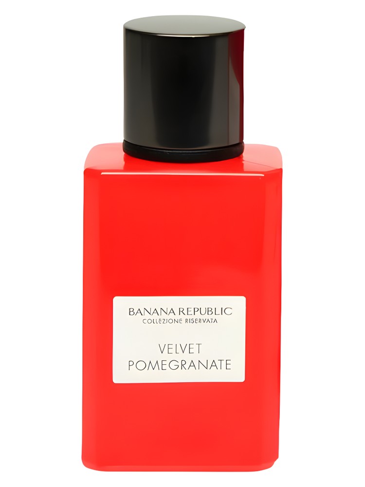 Velvet Pomegranate – Banana Republic