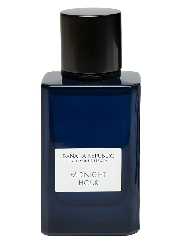 Midnight Hour – Banana Republic
