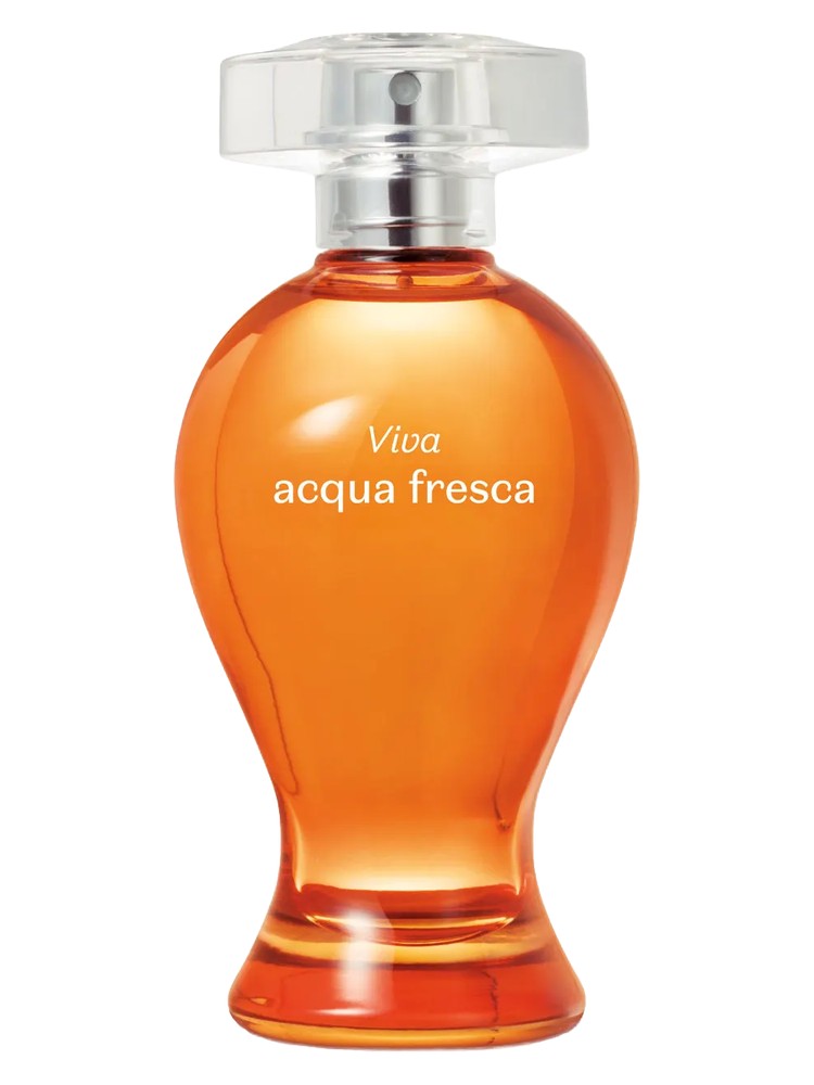Viva Acqua Fresca – O Boticário