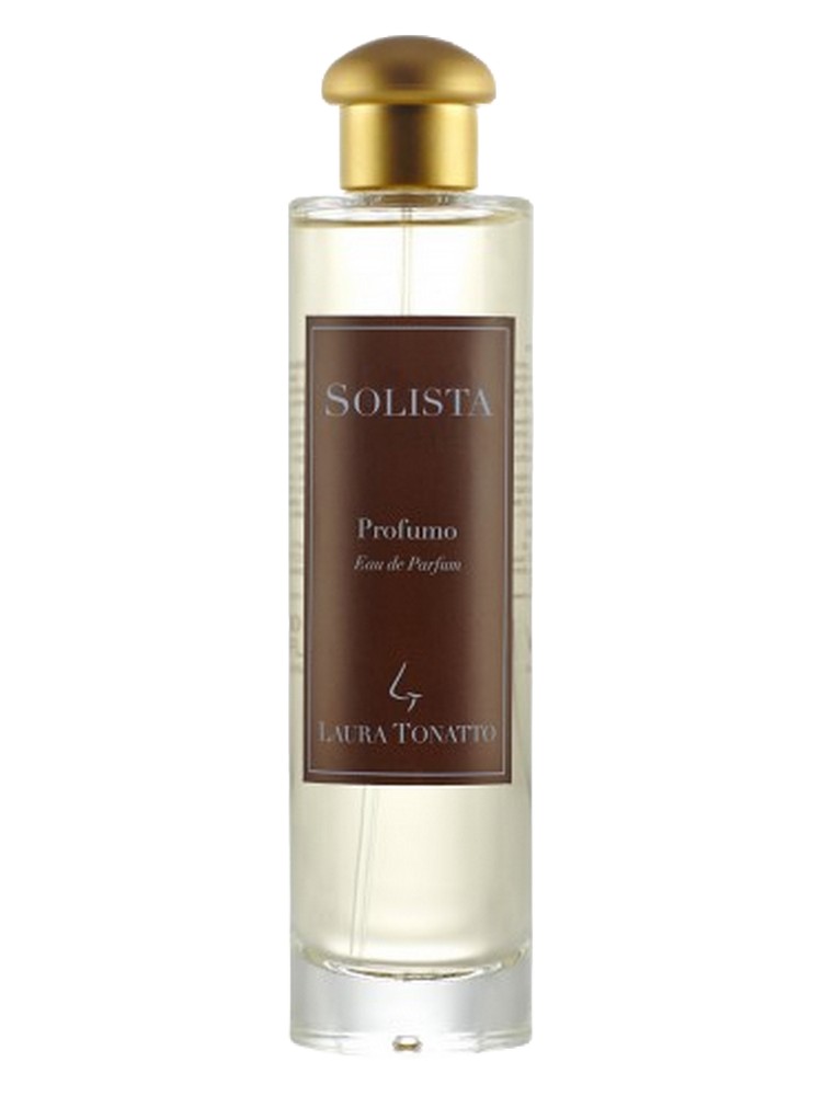 Solista – Tonatto Profumi