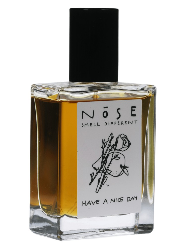 Have A Nice Day – Nose Perfumes