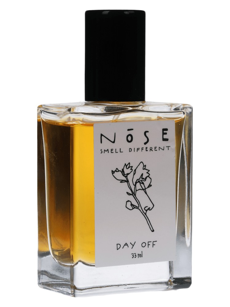 Day Off – Nose Perfumes