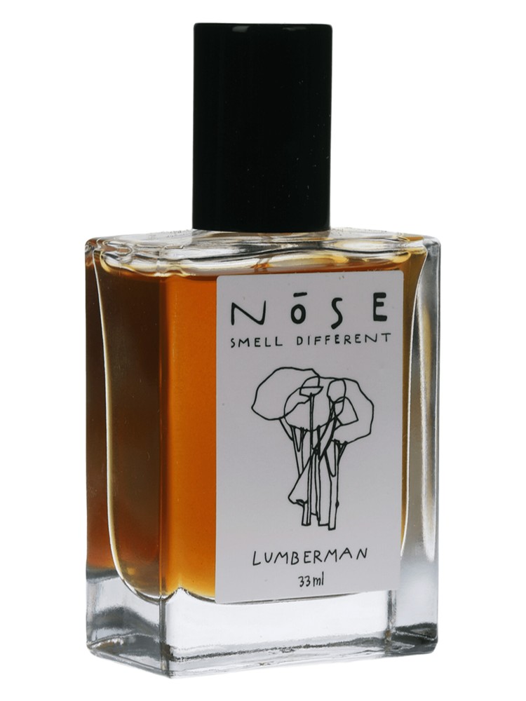 Lumberman – Nose Perfumes