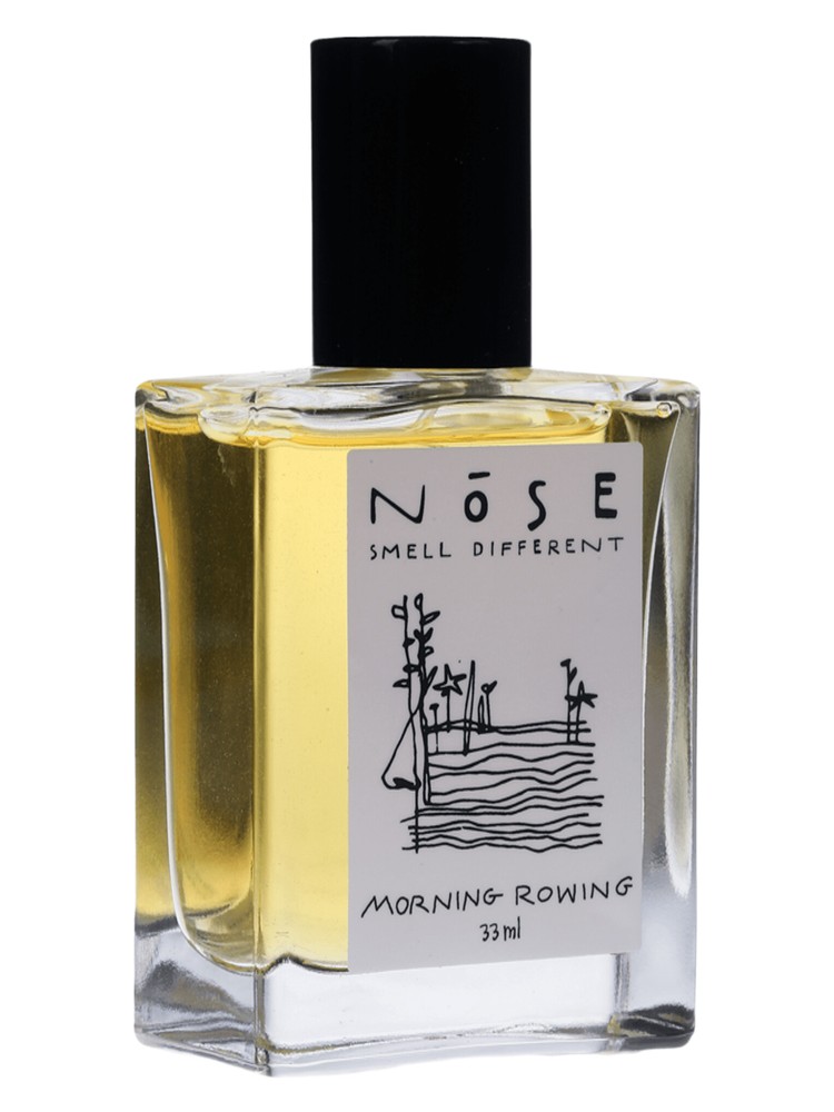 Morning Rowing – Nose Perfumes