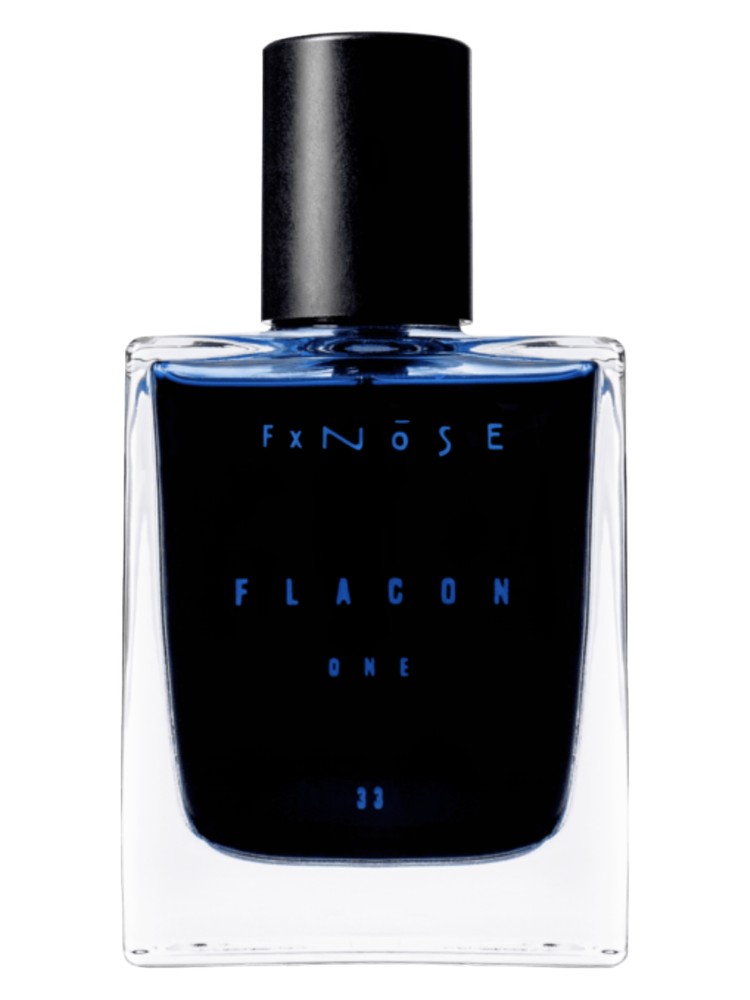 Flacon One – Nose Perfumes