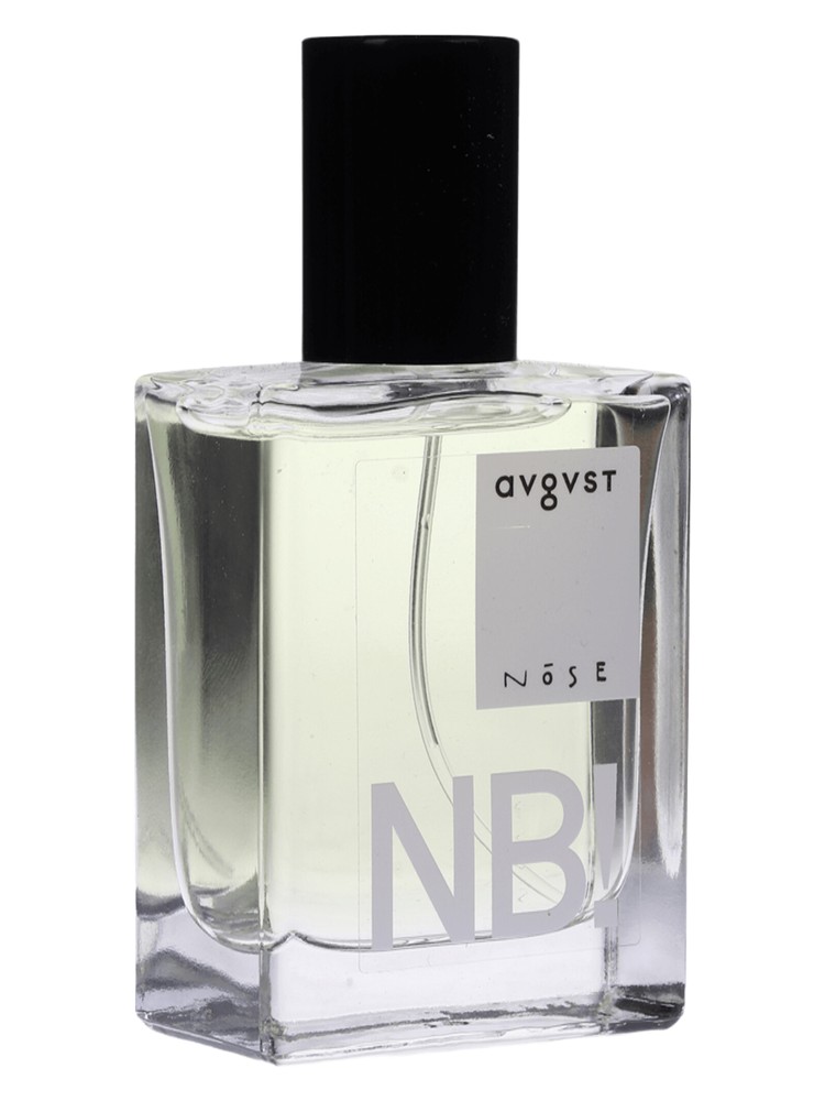 NB! – Nose Perfumes