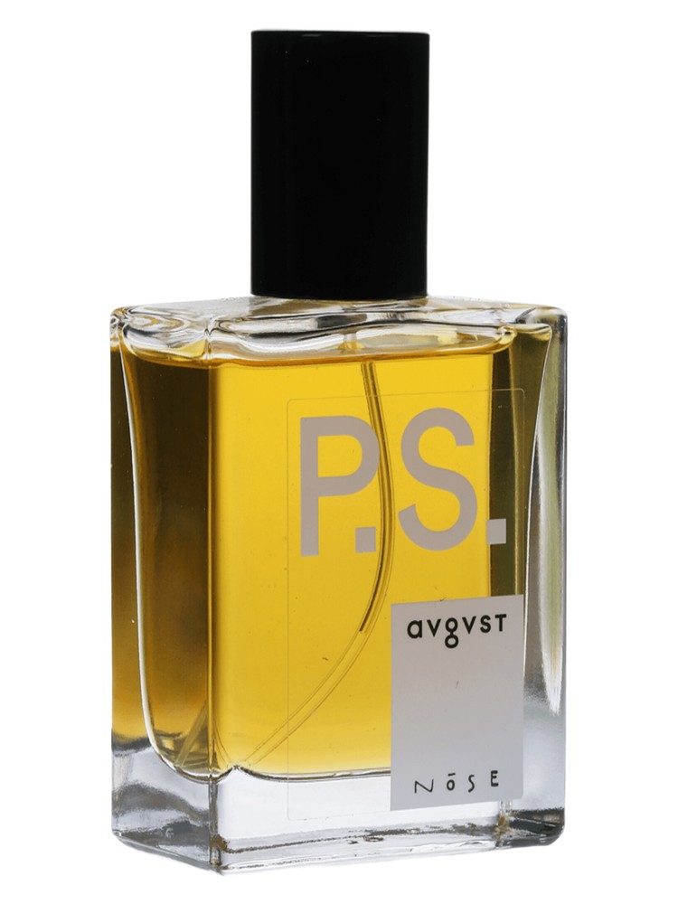 P.S. – Nose Perfumes