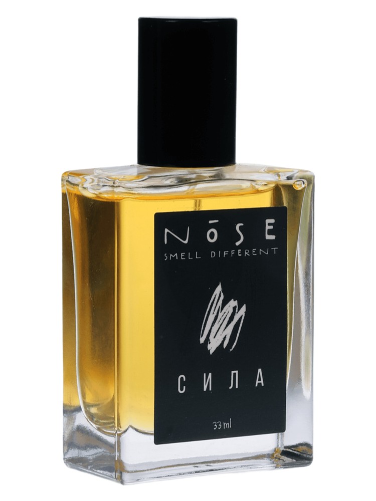 Sila Сила – Nose Perfumes