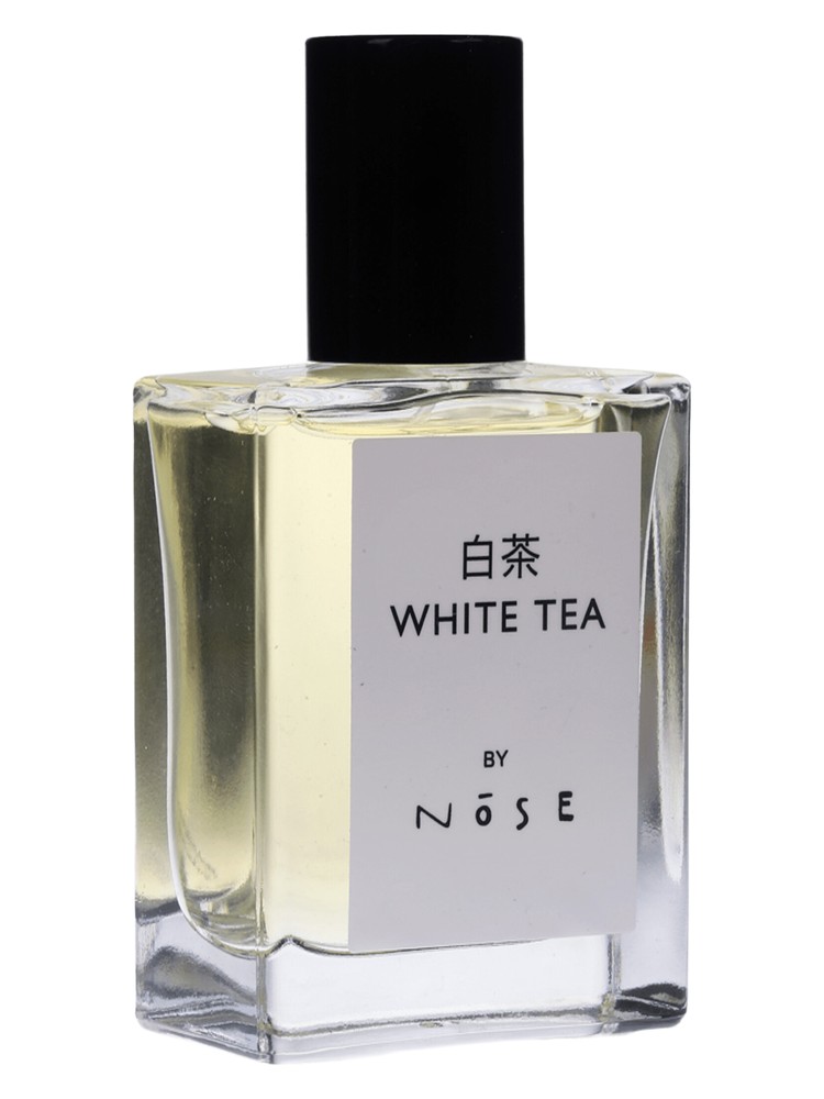 White Tea – Nose Perfumes