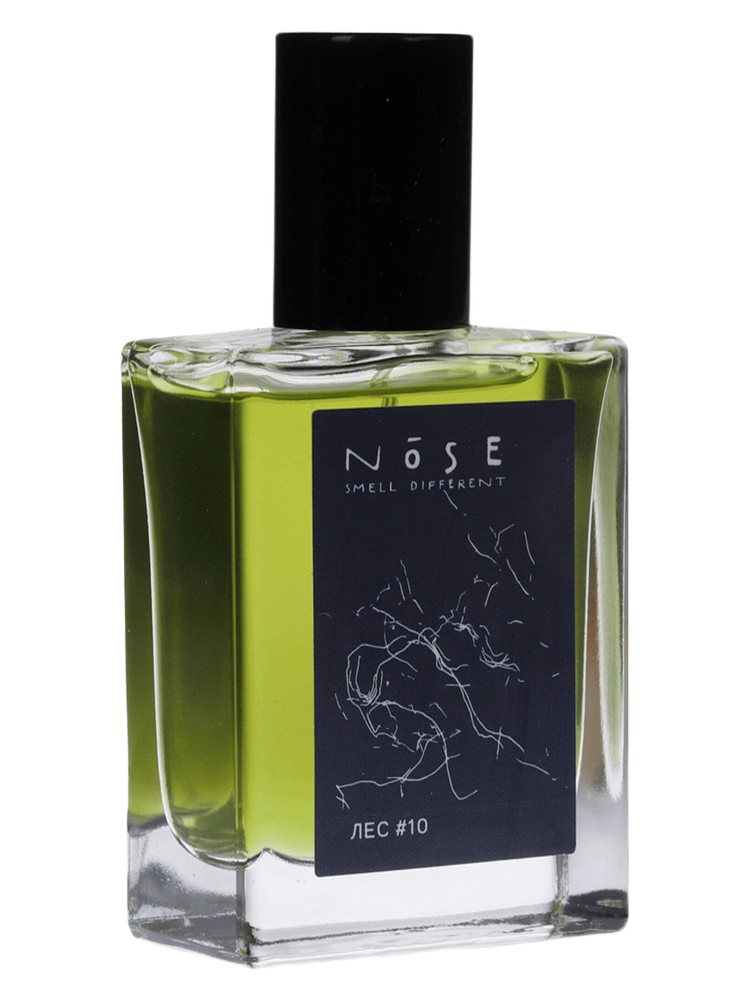 Forest #10 Лес #10 – Nose Perfumes