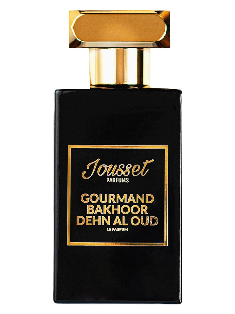 Gourmand Bakhoor Dehn Al Oud – Jousset Parfums