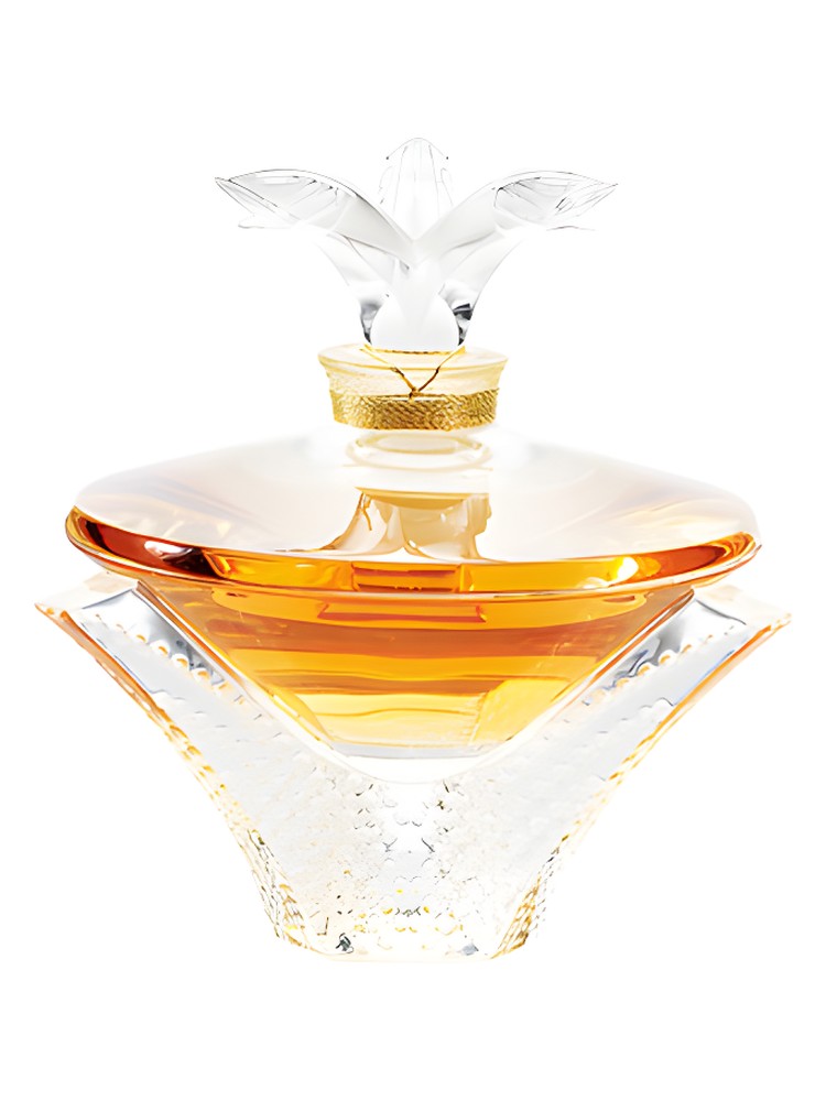 Lalique de Lalique Cascade Crystal Flacon – Lalique