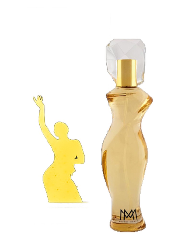 Madame Mompié – Madame Mompié