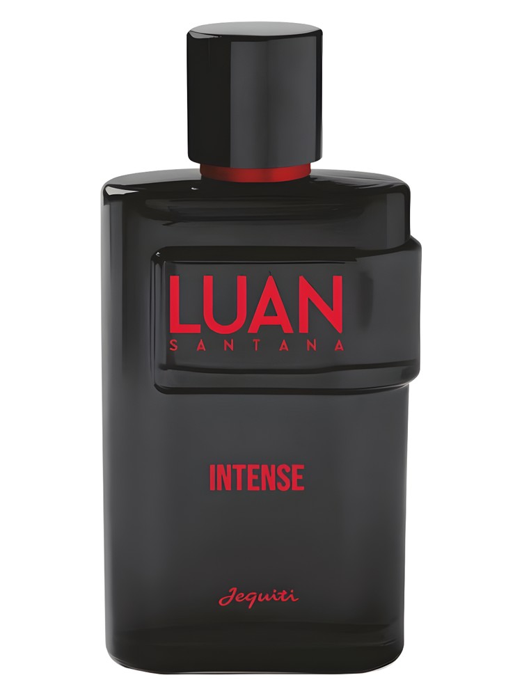 Luan Santana Intense – Jequiti