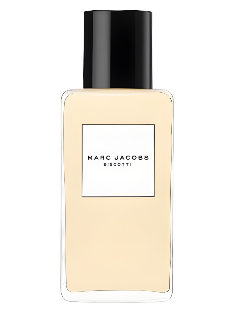 Biscotti Splash – Marc Jacobs