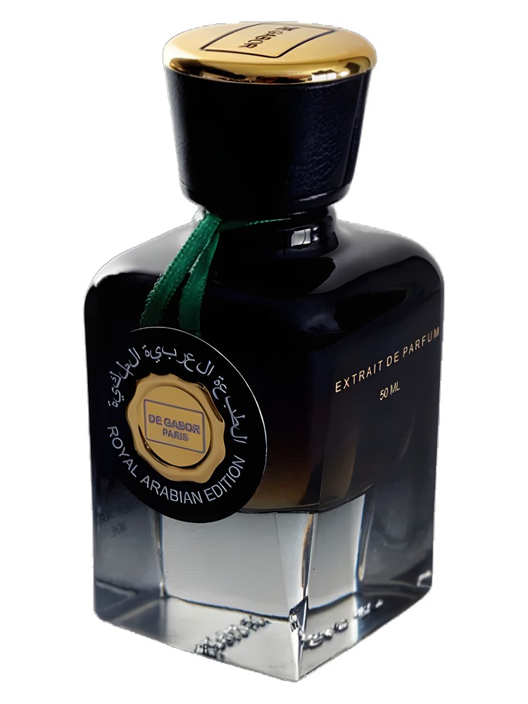 Leather Forever Royal Arabian Edition – De Gabor