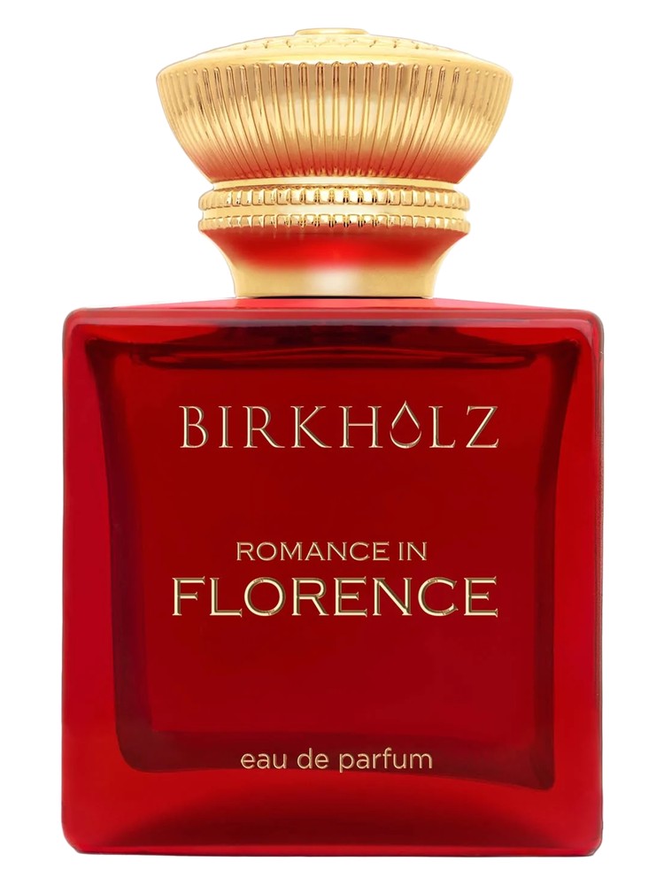 Romance In Florence – Birkholz
