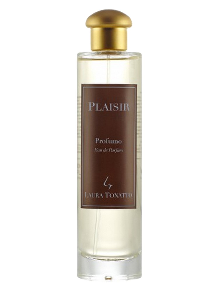 Plaisir – Tonatto Profumi