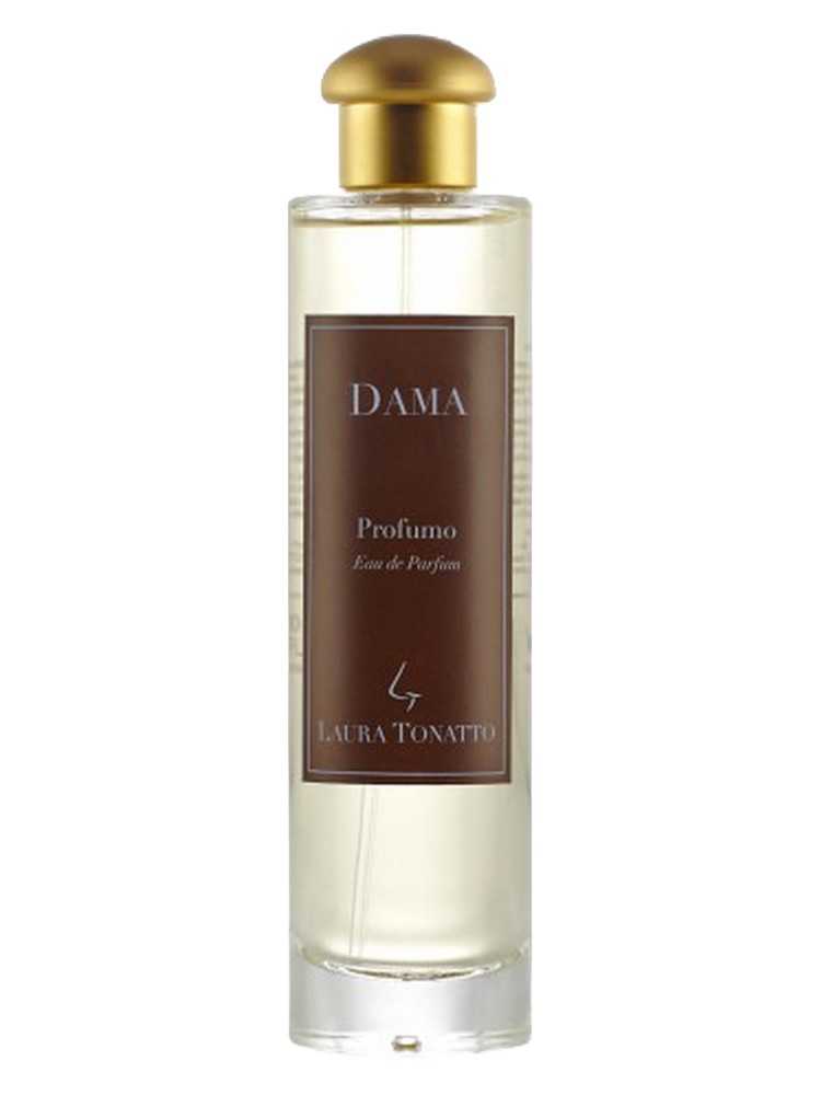 Dama – Tonatto Profumi
