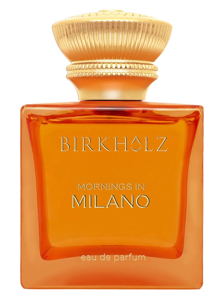 Mornings In Milano – Birkholz
