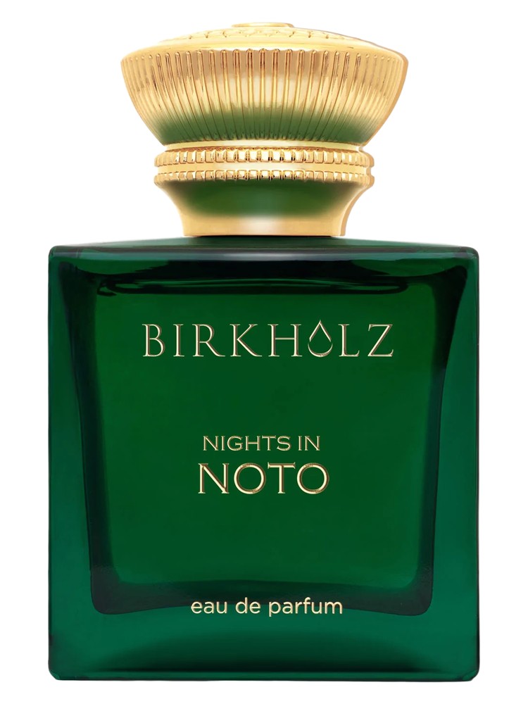 Nights In Noto – Birkholz