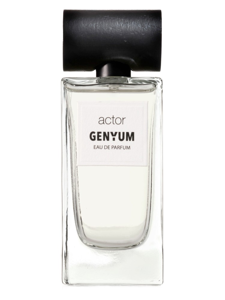 Actor – Genyum