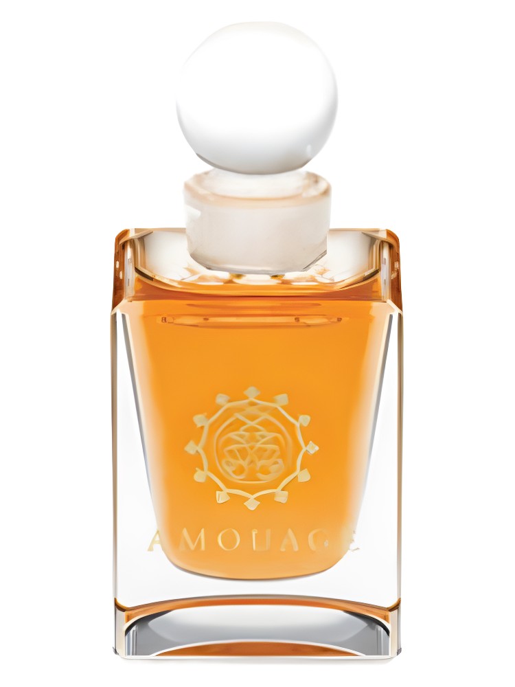 Tribute – Amouage