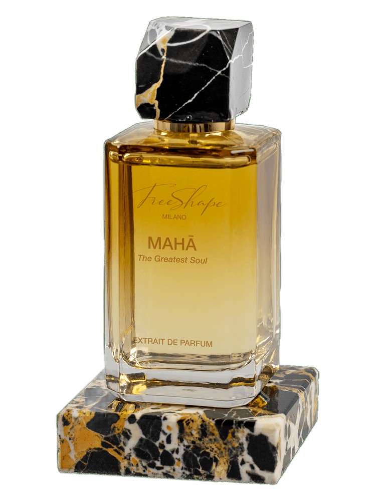 Maha – FreeShape Milano