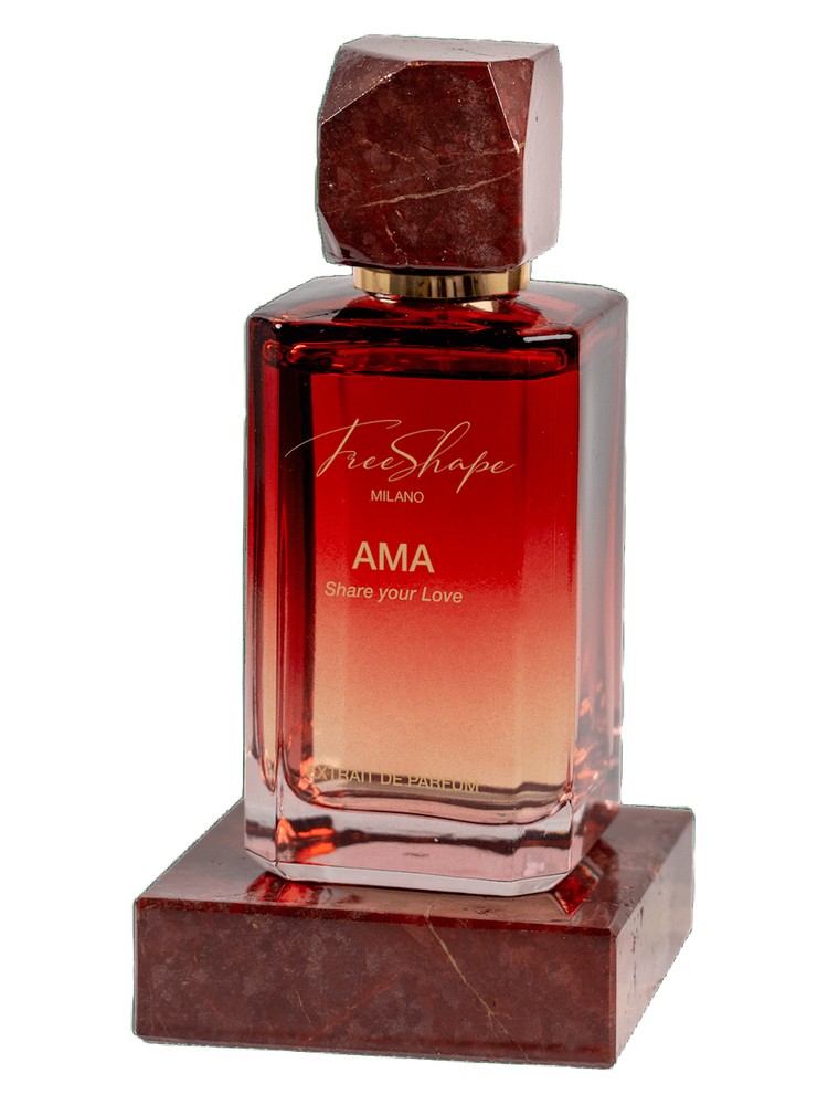Ama – FreeShape Milano