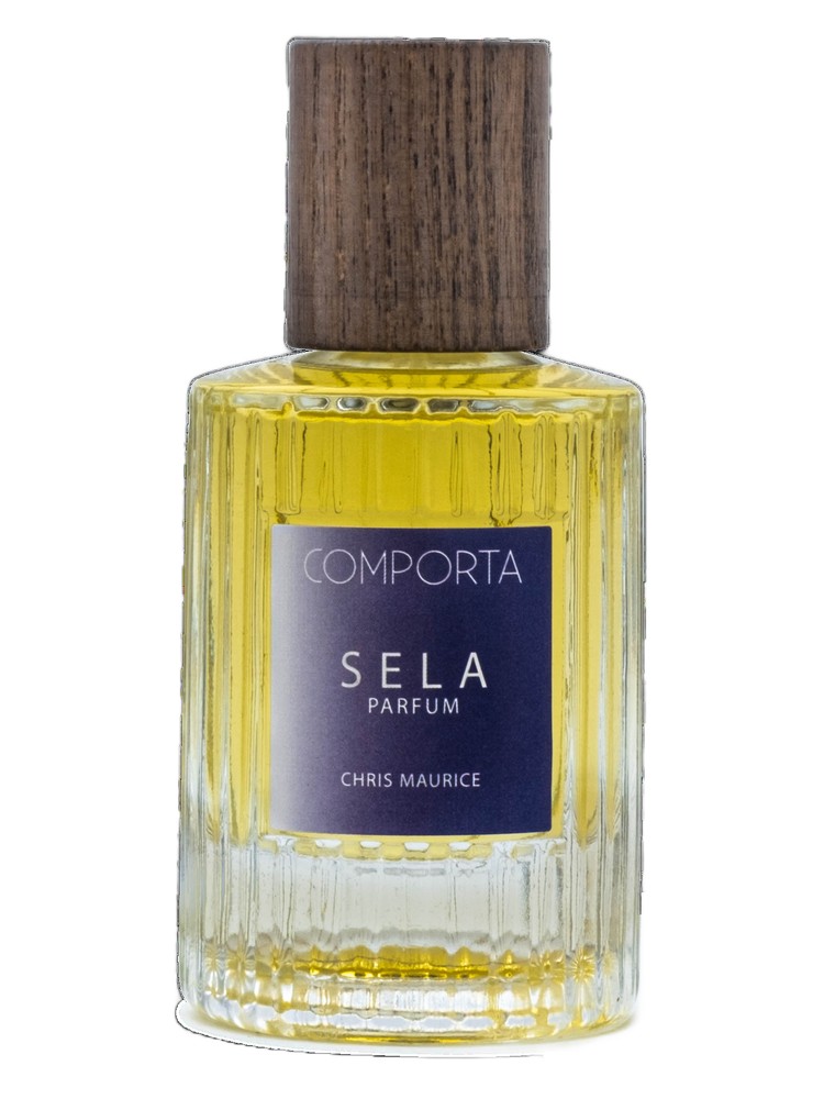Sela Parfum – Comporta Perfumes